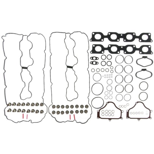 Mahle Engine Cylinder Head Gasket Set, Mahle Hs55081B HS55081B